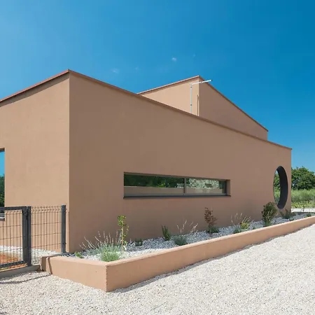 Awesome In Stancijeta With Kitchen Holiday home Filipac
