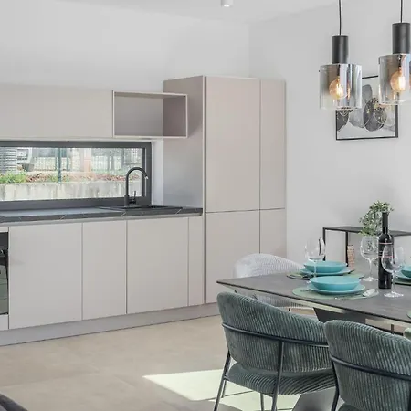 Holiday home Awesome In Stancijeta With Kitchen